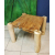 Stół Stolik kawowy z drewna TEAK 60cm